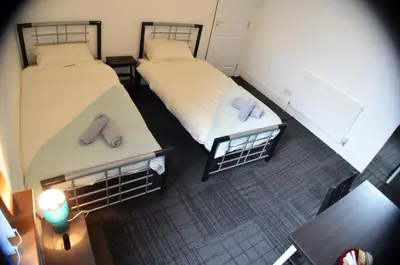 Gallery image of Old Swan Guest House in Liverpool