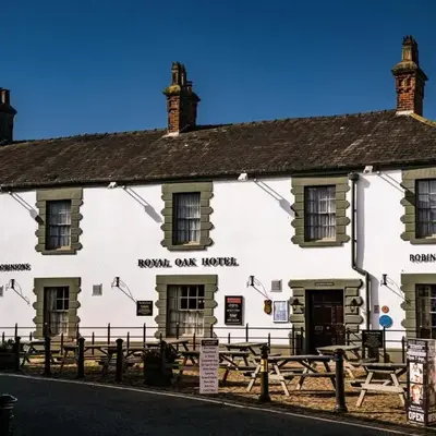 Royal Oak Hotel