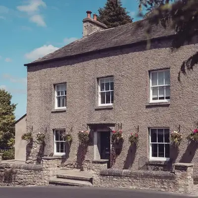 The New Inn