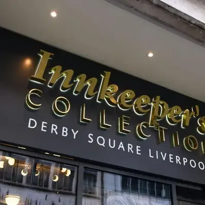 All Bar One by Innkeeper's Collection