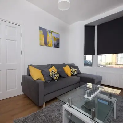 Stylish and Comfortable Home Away From Home