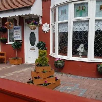 The Kimberley B&B