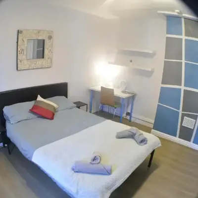 Kensington Guest House Liverpool
