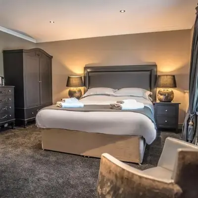 N'ista Boutique Rooms Birkdale