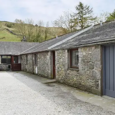 Yew Tree Farm