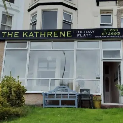 The Kathrene Holiday Flats