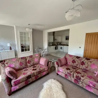 The Place - Lytham