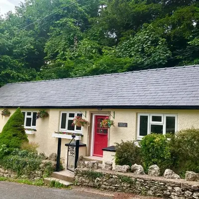 Hampsfell Cottage