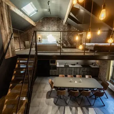 The Loft Sasco Apartments