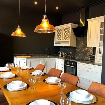 The Residence Sasco Apartments