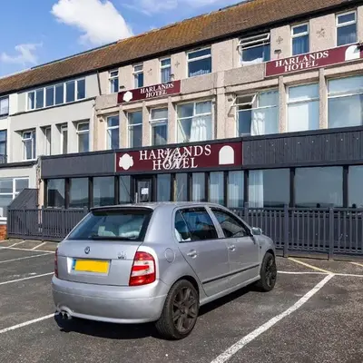 Harlands Hotel