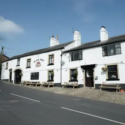 Black Dog Inn
