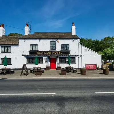 Red Lion