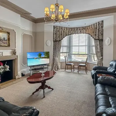 Granada Apartments Burbage
