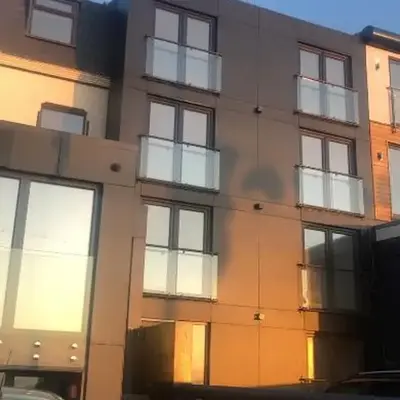 ApartHotel421 by Seafront Collection