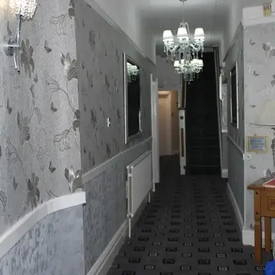 Brincliffe Hotel