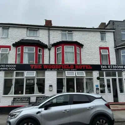 The Woodfield Hotel