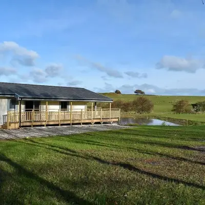 Cedar Lodge - Uk30008