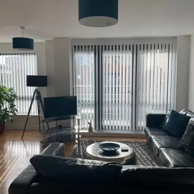Duke Street - Liverpool city centre apartment