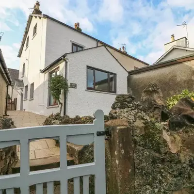 Rose Cottage