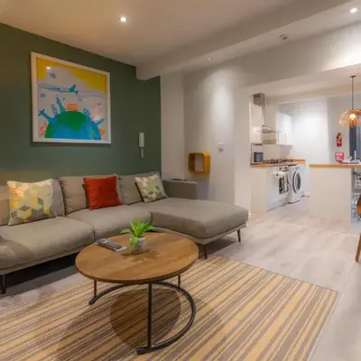 City Haven Preston