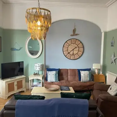 Beach House