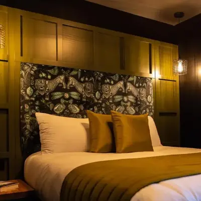 The Baltic Hotel