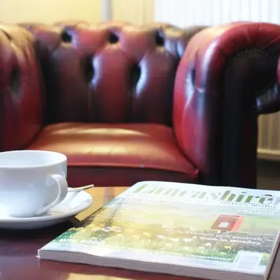 Adelphi Guest House