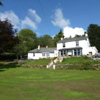 Uplands Inn Cartmel