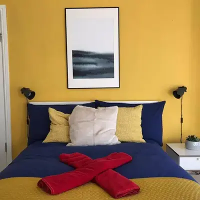 Liverpool City Stays - Economy Room Close to city centre GG