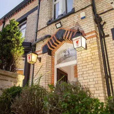 Hotel Anfield