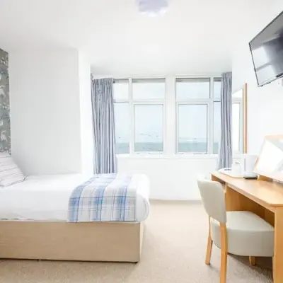 Hotel Santa Maria - formerly Daishs Blackpool