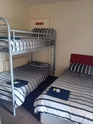 Gallery image of MyRoomz New Discovery Hotel in Blackpool