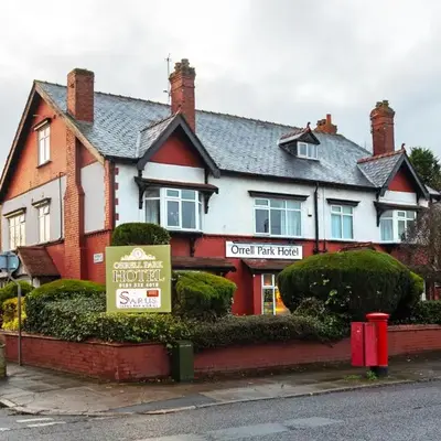 Orrell Park Hotel