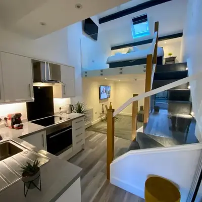 King Street Serviced Apartments
