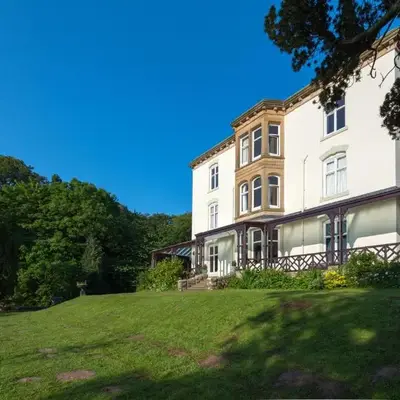 FSC Castle Head Hostel