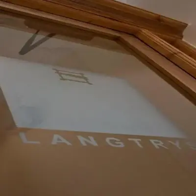 Langtrys