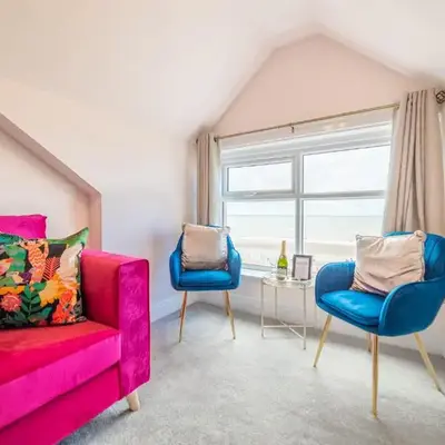 Charles Alexander Short Stay - Highcliffe Apartments