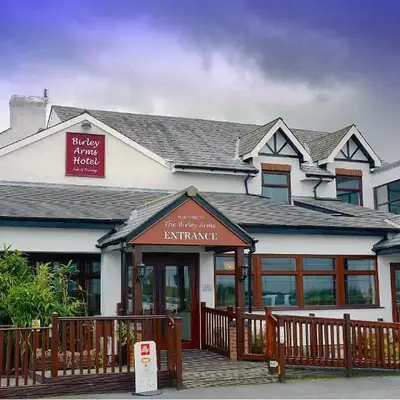 The Birley Arms Hotel