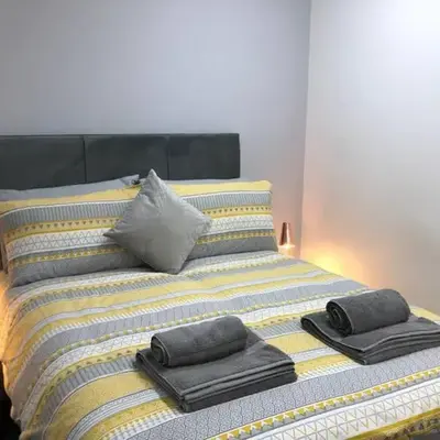 Fishergate ApartHotel 1 - Stylish City Centre Apartment