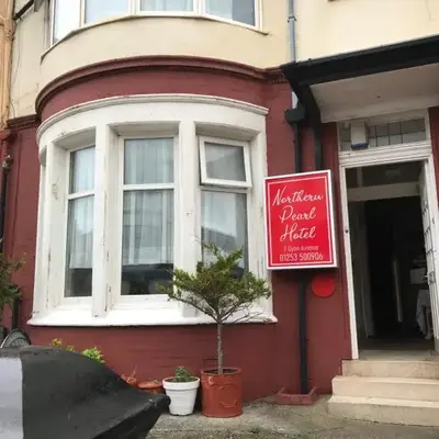 Northern Pearl Hotel