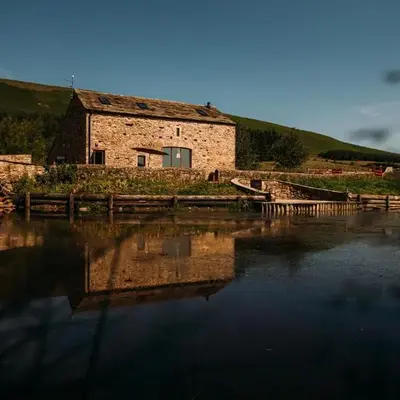 Laythams Holiday Lets Retreat