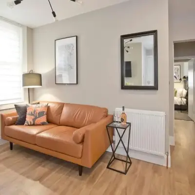 Blackbird Luxury 2 Bed Accommodation Room 7
