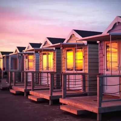 Cottage - Sleeps4 - PetFriendly - Garden - ByBeach