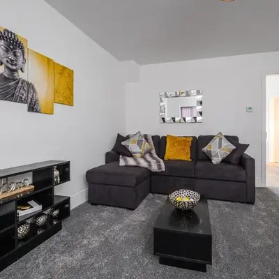 Tannery House - 3 Bedrooms
