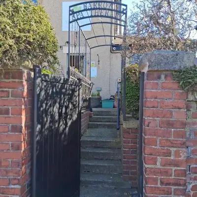 Levens Terrace