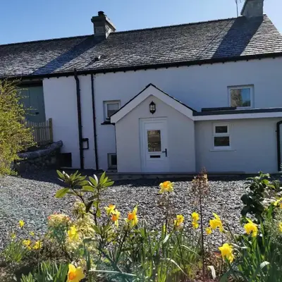 Hillside Farm Cottage