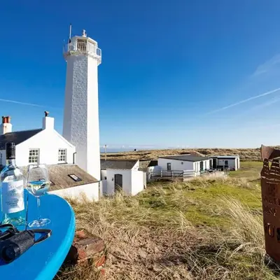 Finest Retreats - Lighthouse Cottage