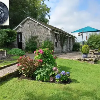 Lile Cottage at Gleaston Water Mill