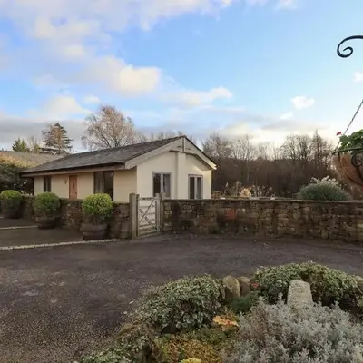 Swallow cottage
